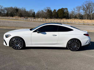 Mercedes-Benz CLE 2024 USADO EN EXCELENTES CONDICIONES - Product Image 4