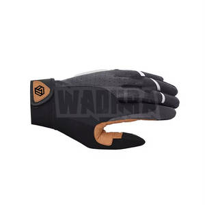 Meilleure vente en ligne sur les gants de motocross pour hommes de nouvelle conception, nouveau style, coupe-vent, gants de motocross pour hommes - Product Image 5