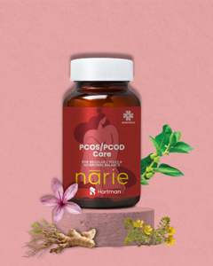 Cápsulas de Bienestar Herbal con Shatavari y Ashwagandha, Mezcla Diaria Equilibrada para Mujeres - Product Image 1