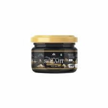 Himalaya Organic Shilajit Extract Powder 2