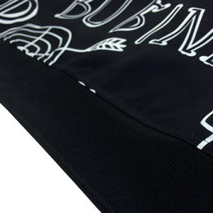 Nouvelle conception sur mesure de survêtement de jogging pour homme, tissu de haute qualité, ensemble de survêtement - Product Image 3