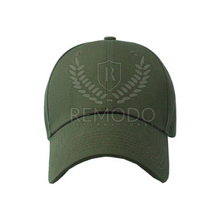Gorra de Béisbol Deportiva de 6 Paneles, 100% Algodón, Diseño Personalizado, Último Modelo, Venta en Línea, Etiqueta Privada, para las Cuatro Estaciones - Product Image 1