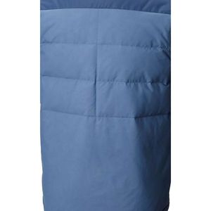 Chaleco acolchado de invierno cálido ligero personalizado OEM 2025 para Hombres estilo informal con cremallera y transpirable - Product Image 5