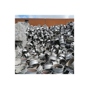 Fuente confiable de chatarra de ruedas de aluminio para empresas de reciclaje a nivel mundial - Product Image 2