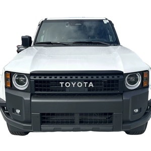 Toyota LandCruiser 1958 d'occasion propre 2025 - Product Image 1