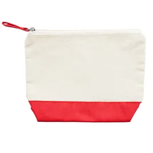 Borsa Clutch Koku Bicolore Personalizzata per Regali Promozionali e Aziendali - Product Image 4