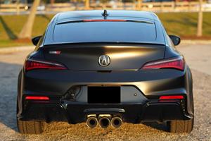 Accurra Integra Tipo S 2024, Gasolina, Bajo Kilometraje - Product Image 2