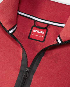 Sweat à capuche personnalisé Sweat à capuche avec sublimation de haute qualité Sweat à capuche d'entraînement sportif de football pour hommes - Product Image 6