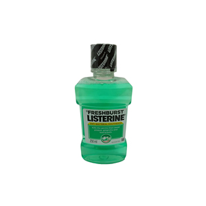 Enjuague bucal Freshburst limpio y vigorizante de 250 ml adecuado para uso familiar - Product Image 1