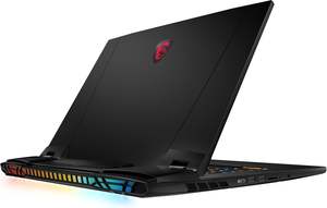 Laptop para Juegos GT77HX 13VI Extreme 2026, Gran Oferta, con GPU RTX 4090, Pantalla UHD de 17.3” y 144Hz, i9-13980HX, 32GB de RAM, Windows 11 Pro - Product Image 1