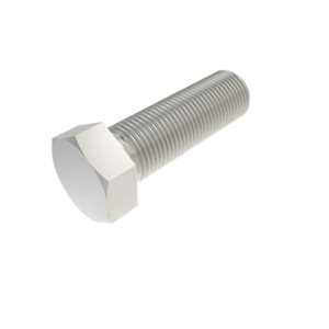 Pièce de vis à capuchon de haute qualité pour tracteur JD composant de remplacement de fixation en métal durable pour réparation et entretien 19M7387 - Product Image 1