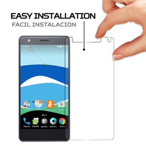 ANTISHOCK สำหรับ ZTE Blade V770 ฟิล์มกันรอยหน้าจอ อุปกรณ์เสริมมือถือที่ทนทานและดูดซับแรงกระแทก - Product Image 2