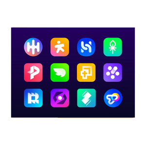 Servicio profesional de diseño de logotipos de marca personalizada para Mac y <span class=keywords><strong>DOS</strong></span> Diseño gráfico de marca de logotipo comercial gratuito en Photoshop - Product Image 6