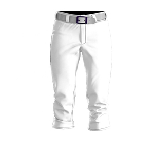 Uniformes de baseball de haute qualité Fabricant haut de gamme Ensemble de styles en différentes tailles Respirant Nouveau design - Product Image 5