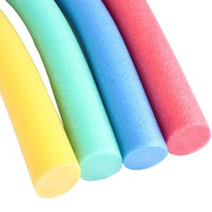ผู้ผลิตจำหน่าย Pool Mate ชุด 18 ชิ้น รวม 36 ชิ้น โฟมแท่งลอยน้ำขนาดใหญ่ โฟมแท่งหลากสี โฟมแท่งสำหรับว่ายน้ำ - Product Image 4