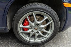 Super affaire.. Porsche Boxster S d'occasion de 2000 - Product Image 6