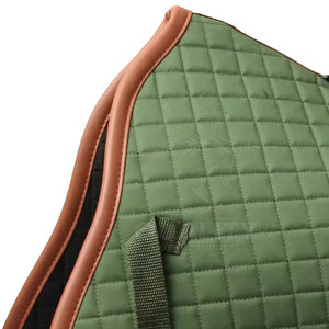 Almohadillas de sillín de caballo transpirables de alta calidad, ideales para clima cálido, almohadillas de sillín de equitación para la mejor venta - Product Image 3