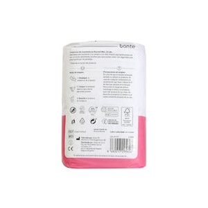Assorbenti per incontinenza Bont Mini, 20 unità - Product Image 4