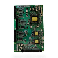 Carte de commande de porte BGDR-01C, carte de commande d'onduleur 3AUA0000074145