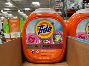 Tide Pods liquide détergent à lessive Pacs, Original, 16 pièces - Product Image 2