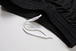 Ropa de fútbol Unisex para adultos Sublimación Cantidad Camiseta de fútbol OEM personalizada para equipo Secado rápido Transpirable 100% Poliéster Club - Product Image 5