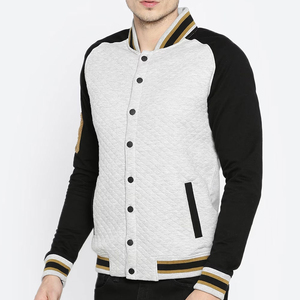 Veste d'université légère à séchage rapide pour hommes Nouveau design Qualité supérieure Vente chaude Nouveau Tendance pour l'extérieur - Product Image 3
