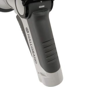 Buse en plastique à bouton-poussoir à grand débit - Product Image 5