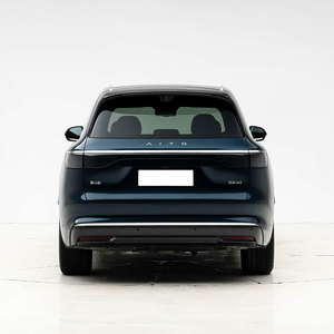 Vehículo Eléctrico de Autonomía Extendida 2025, Batería de 53.4 kWh, Edición Máxima de 5 Asientos, Modelo de Nueva Energía - Product Image 3