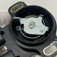Haoxiang A29-669B00 A22-669-B00 Nouveau capteur de position de l'accélérateur automatique de haute qualité, capteur TPS pour Nissan