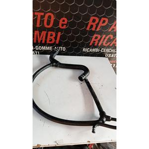 Manguera inferior del radiador FIAT Panda 1ª Serie (80>03) 7758115 Gasolina - Product Image 4