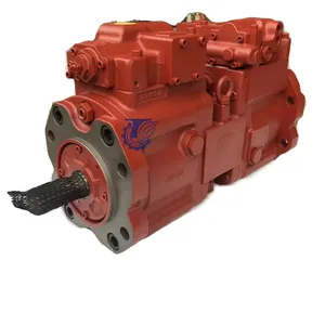 HD450 HD511 HD512 HD513系列挖掘机液压主泵，用于工程机械零件