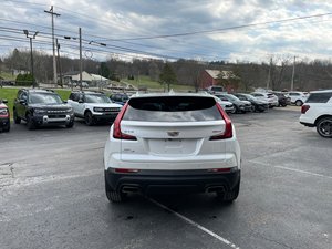 2022 CA-DI-LLAC XT4 LUXURY LISTO PARA ENVIAR - Product Image 6