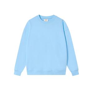 Sweat-shirt à demi-fermeture éclair pour hommes de qualité supérieure doux, durable et parfait pour les tenues décontractées et athlétiques - Product Image 4