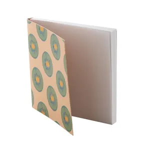 Blocco Note Ecologico CreaStick Eco M, Gadget Ecologici, Blocchi per Appunti - Product Image 4