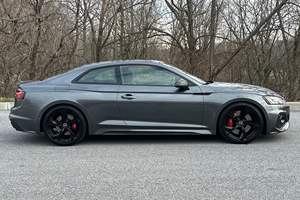 รถมือสอง AUDI RS5 COUPE ปี 2021 พวงมาลัยซ้าย/ขวา - Product Image 4