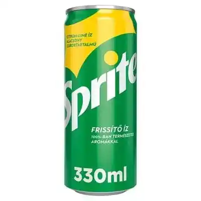 Sprite Lemon-Lime Flavoured Cold Drink | Refreshing Taste | Clear Soft Drink with No Added Colours | Recyclable PET Bottle-250 m