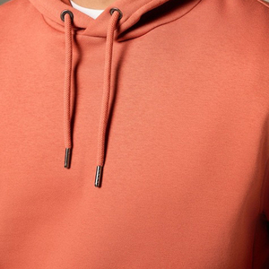 Nouveau design – Sweat à capuche streetwear pour homme, en molleton de coton épais brodé, écologique et personnalisé, idéal pour l'extérieur - Product Image 4