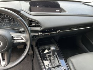 Mazda CX-30 2.5 S V4 2.5L AWD 2023 Usado en Buen Estado - Product Image 5