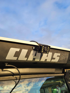 Système de direction automatique RTK GPS CHC NAV NX610 pour tracteurs, système de guidage de précision pour l'agriculture, à vendre - Product Image 5