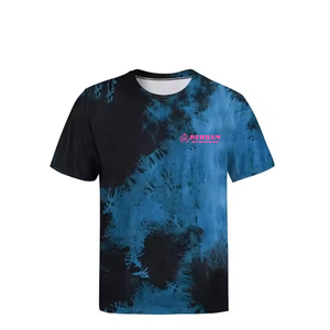 Nouveau style 2025 – T-shirt professionnel pour homme, coupe ample, style estival, 100 % fibre de bambou, écologique - Product Image 5