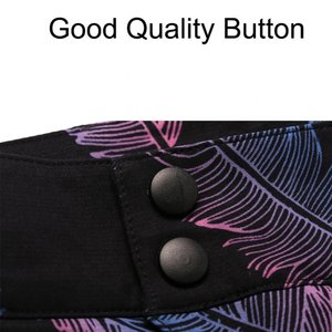 Short de motocross à séchage rapide personnalisé en usine pour les sports de course vêtements de sport grande taille confortables avec motif imprimé - Product Image 3