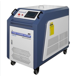 Máquina de Eliminación de Óxido Láser Premium de 1500w 2000w 3000w, Herramienta de Limpieza y Soldadura de Fibra, Entrega Rápida - Product Image 6