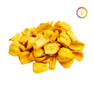 Chips de Jackfruit Croustillantes avec Arôme Naturel et Transformation Propre pour Commandes en Gros - Product Image 6