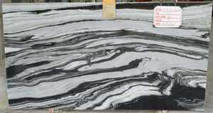 Luxury Exotic Ice White <b>Marble</b> Backlit Translucent Slabs Polished Natural Stone for Indoor Use Bathroom Hall Villa Living - Product Image 3