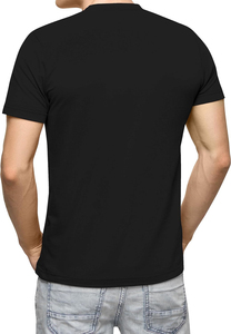 Wholesale Heavyweight soft <b>Mens</b> T Shirt and Short <b>Sleeve</b> Oversize 100% Cotton <b>Men</b> <b>Tshirt</b> - Product Image 2