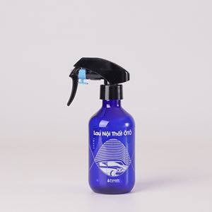 Désodorisant naturel pour voiture, spray désodorisant pour voiture, meilleur vendeur, approvisionnement direct en usine depuis le Vietnam, nettoyant et lavage certifié ISO - Product Image 4
