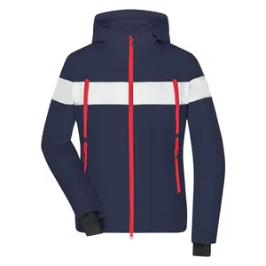 Giacca Sportiva Invernale Personalizzata per Donna, Accessorio per Sport Invernali, Merchandising - Product Image 2
