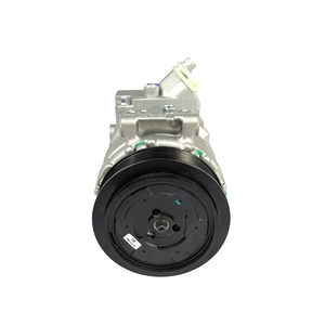 Giá rẻ 12V ô tô điều hòa không khí nén OE 0002309111 cho Mercedes Benz w203 w220 - Product Image 3
