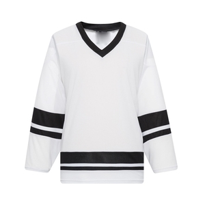Maillot de hockey pour hommes de haute qualité avec logo personnalisé, service OEM en gros, uniforme de hockey sur glace d'équipe par Dianova International - Product Image 3