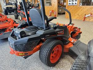 Cortacésped 2024 Top Kubota Z252 con motor de 170cc o 190cc para bricolaje o uso industrial - Product Image 5